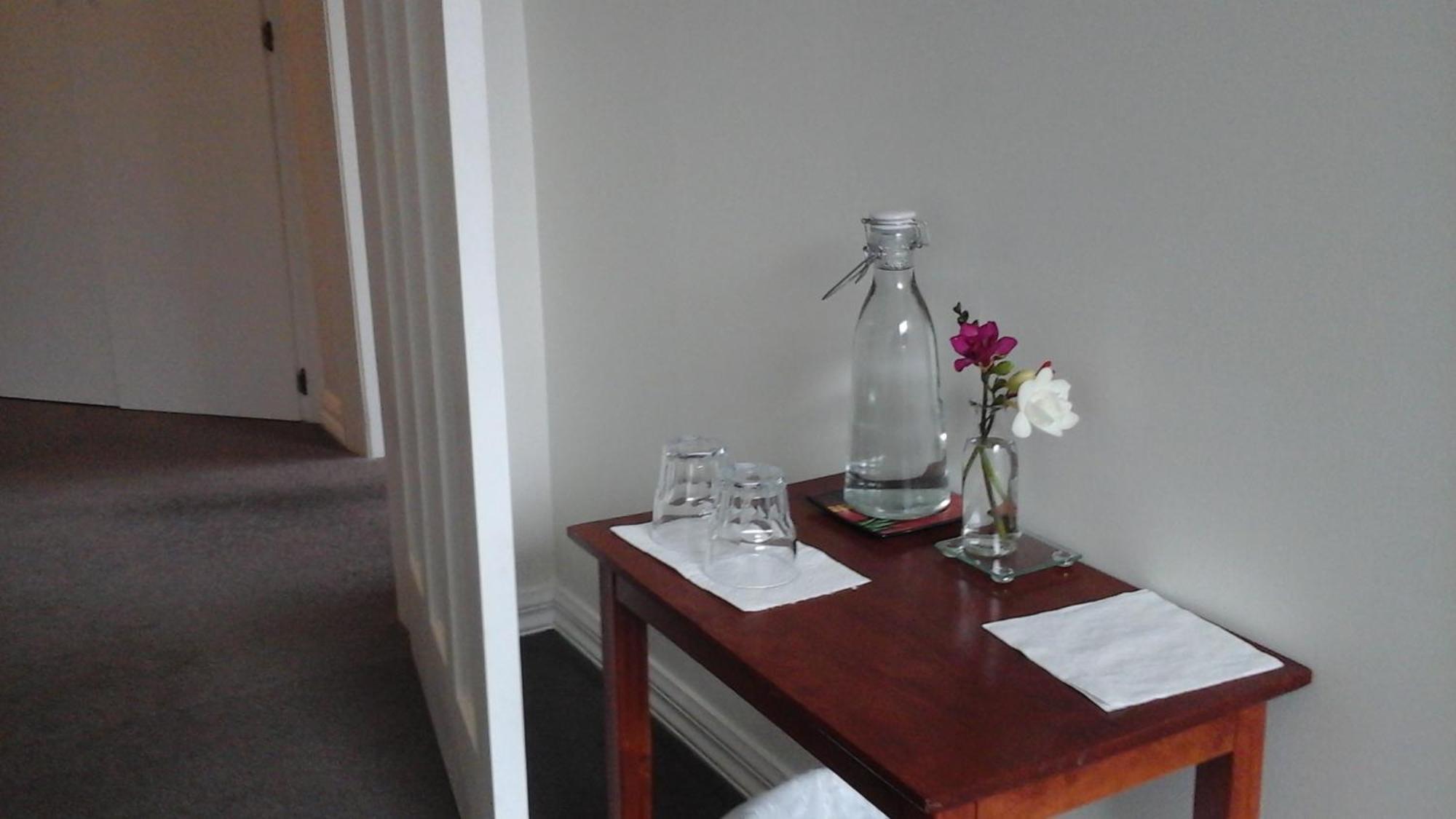 Al And Rosies B+B Greymouth Δωμάτιο φωτογραφία