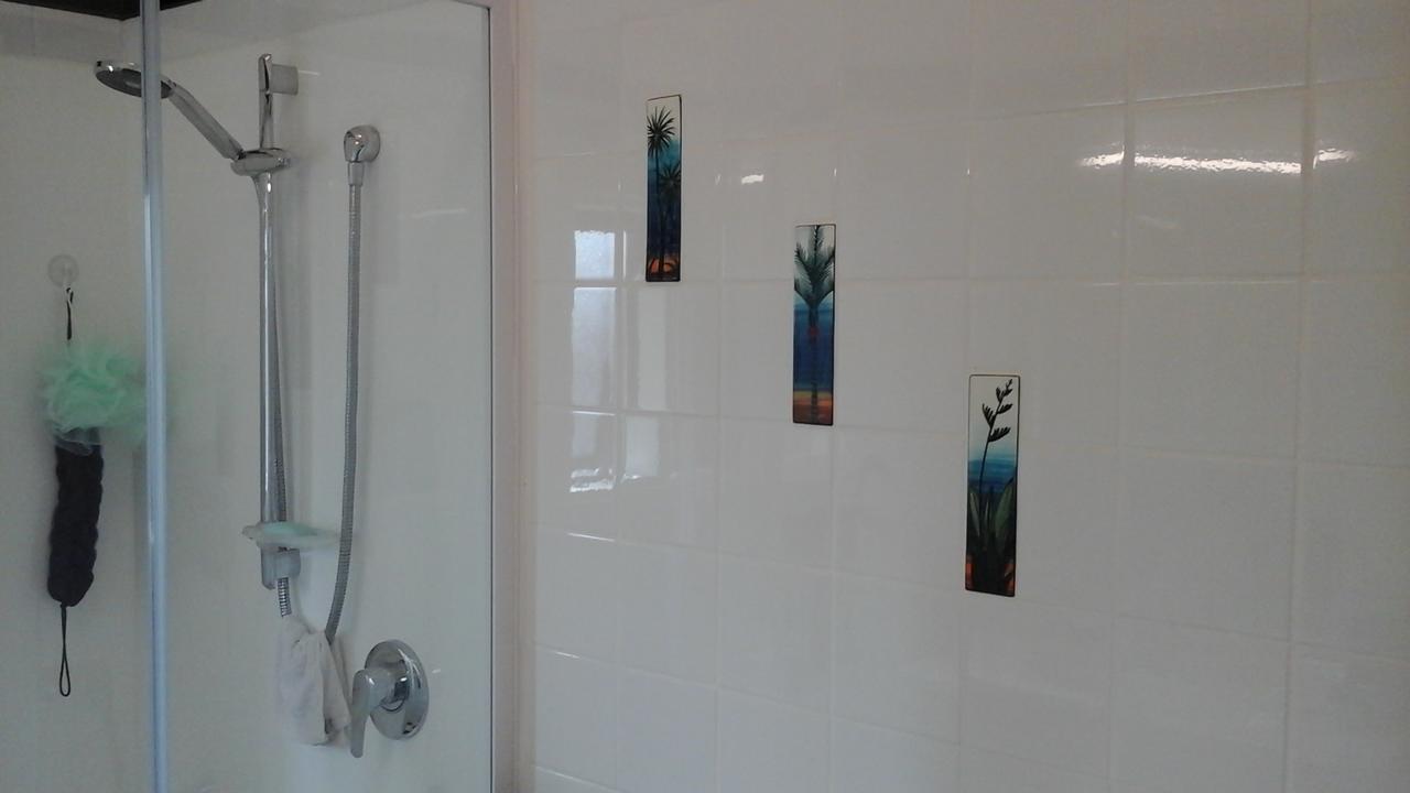 Al And Rosies B+B Greymouth Εξωτερικό φωτογραφία