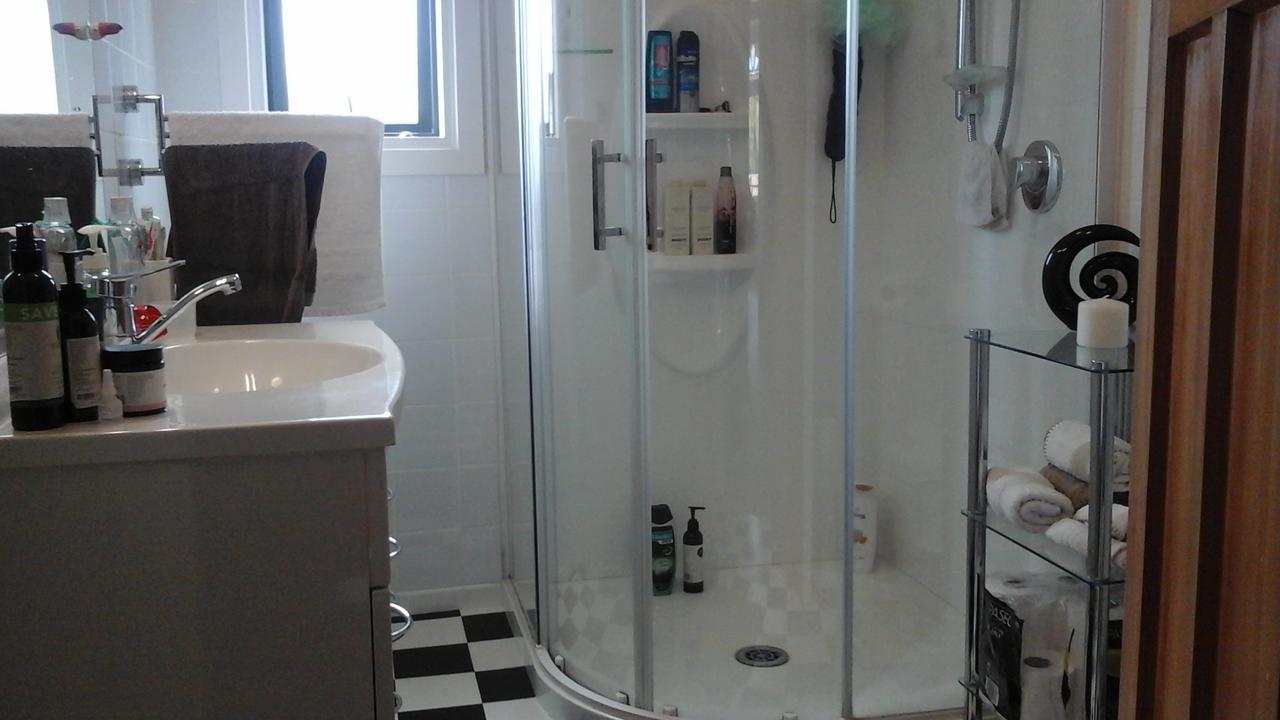 Al And Rosies B+B Greymouth Εξωτερικό φωτογραφία